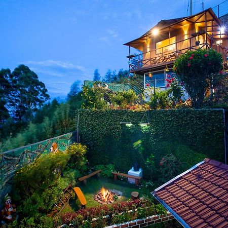 Syamantac Villa Kodaikanal Bagian luar foto