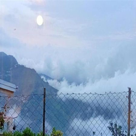 Syamantac Villa Kodaikanal Bagian luar foto