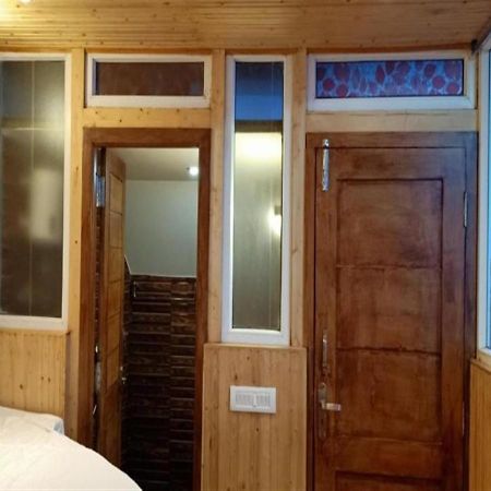 Syamantac Villa Kodaikanal Bagian luar foto