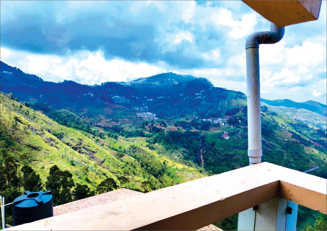 Syamantac Villa Kodaikanal Bagian luar foto