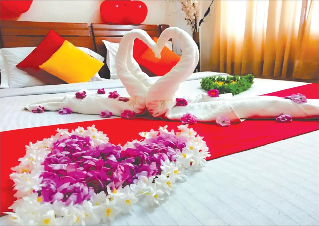 Syamantac Villa Kodaikanal Bagian luar foto