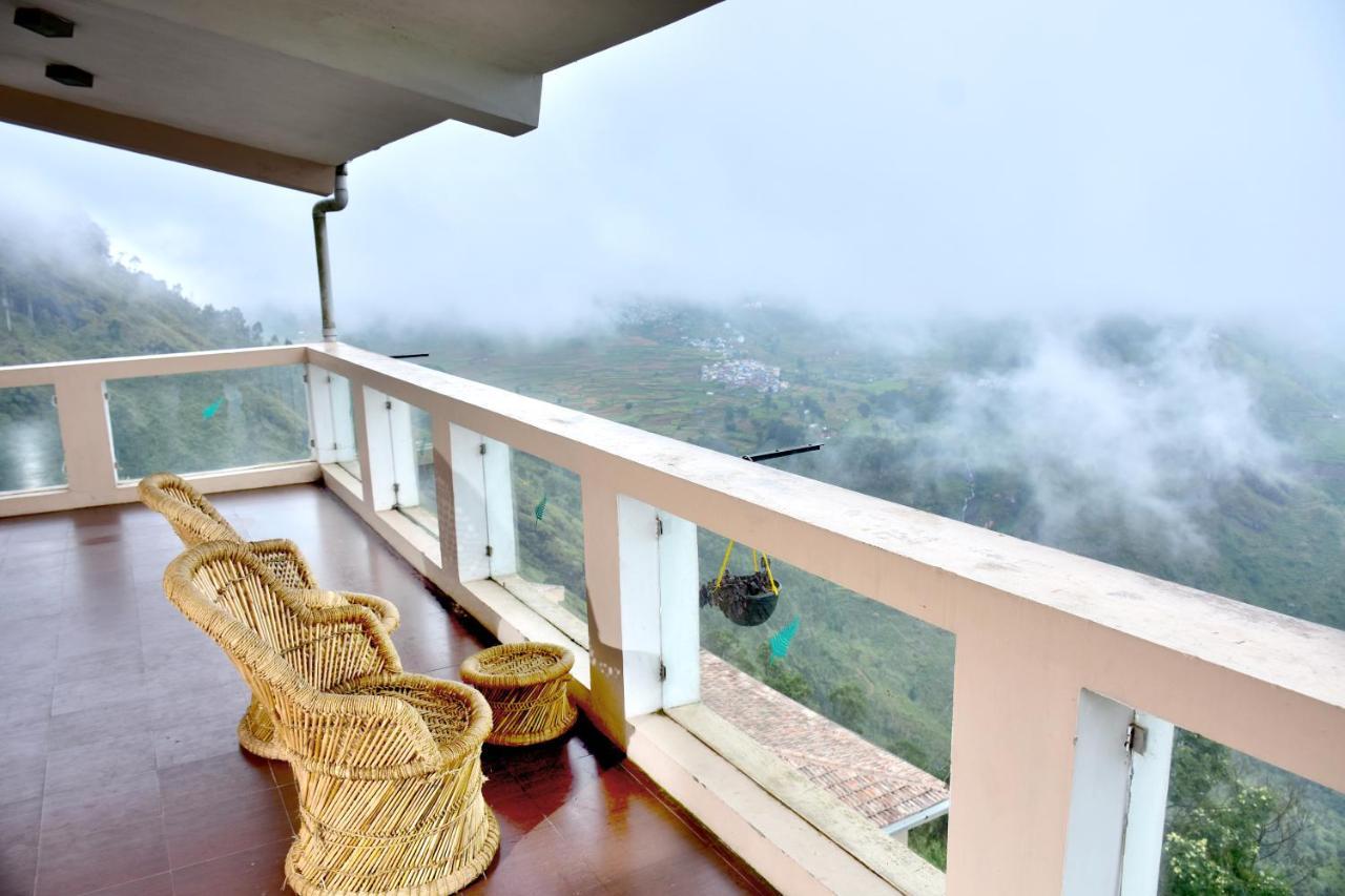 Syamantac Villa Kodaikanal Bagian luar foto
