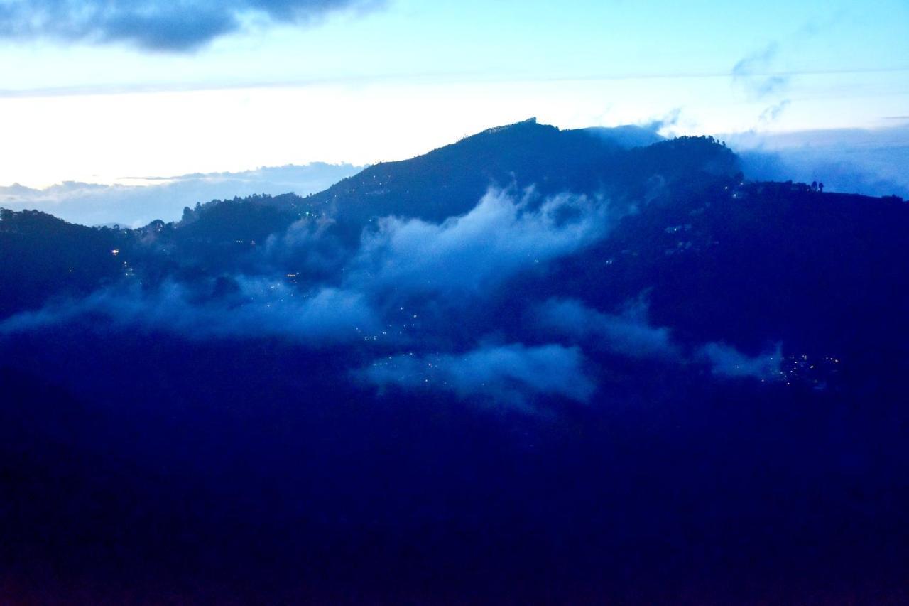 Syamantac Villa Kodaikanal Bagian luar foto