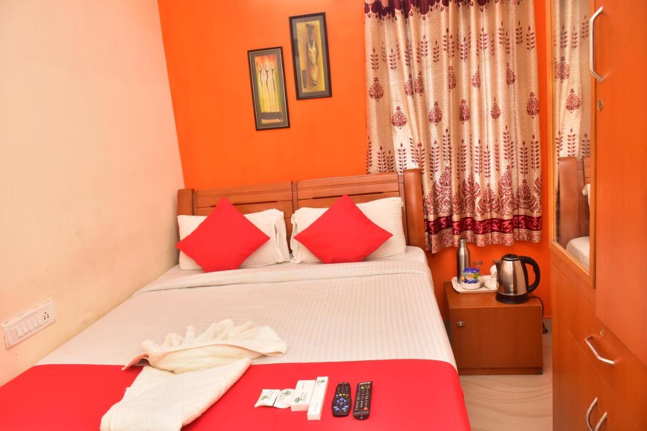 Syamantac Villa Kodaikanal Bagian luar foto