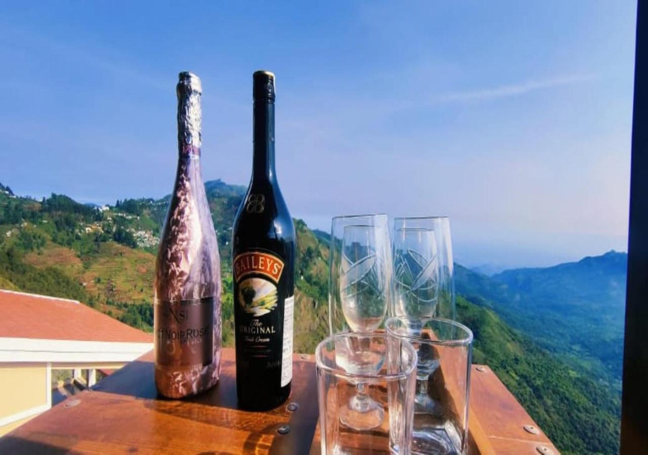Syamantac Villa Kodaikanal Bagian luar foto