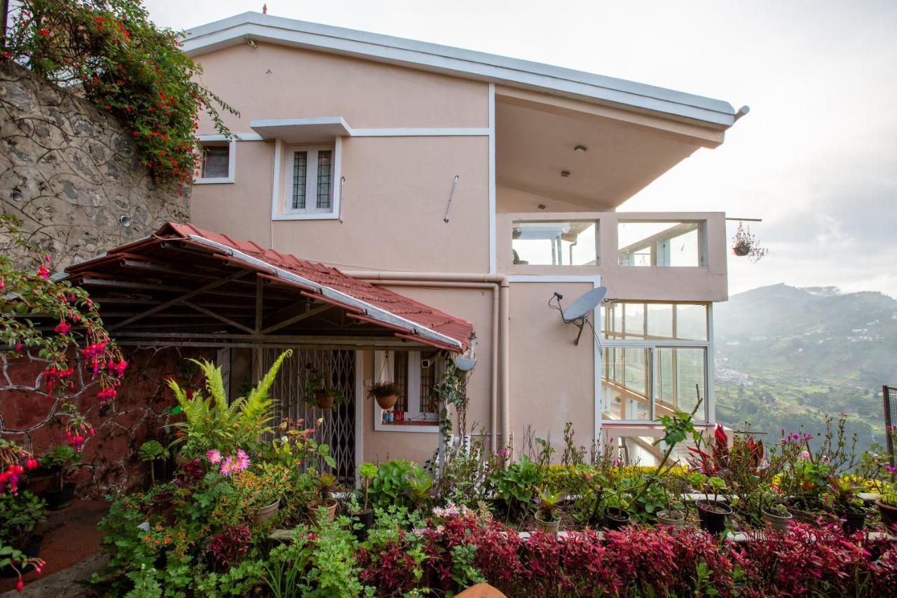 Syamantac Villa Kodaikanal Bagian luar foto