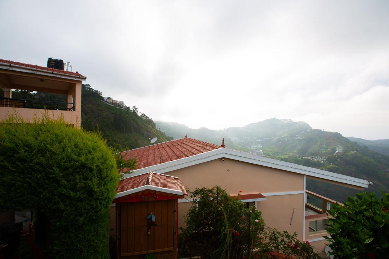 Syamantac Villa Kodaikanal Bagian luar foto