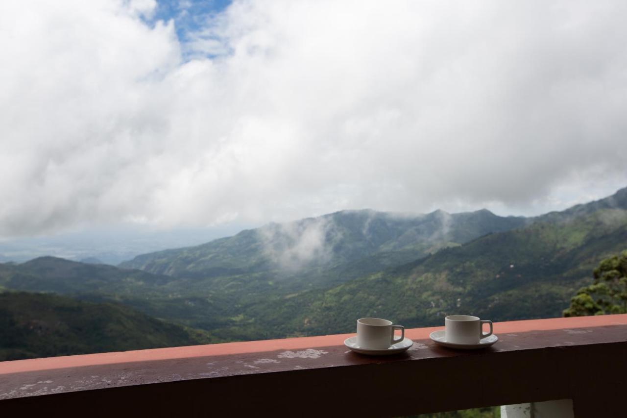 Syamantac Villa Kodaikanal Bagian luar foto