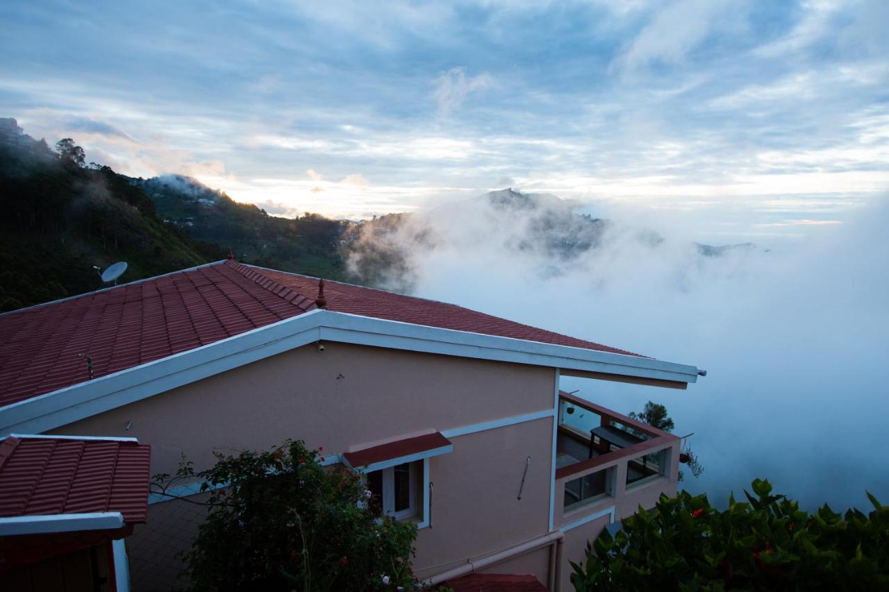 Syamantac Villa Kodaikanal Bagian luar foto