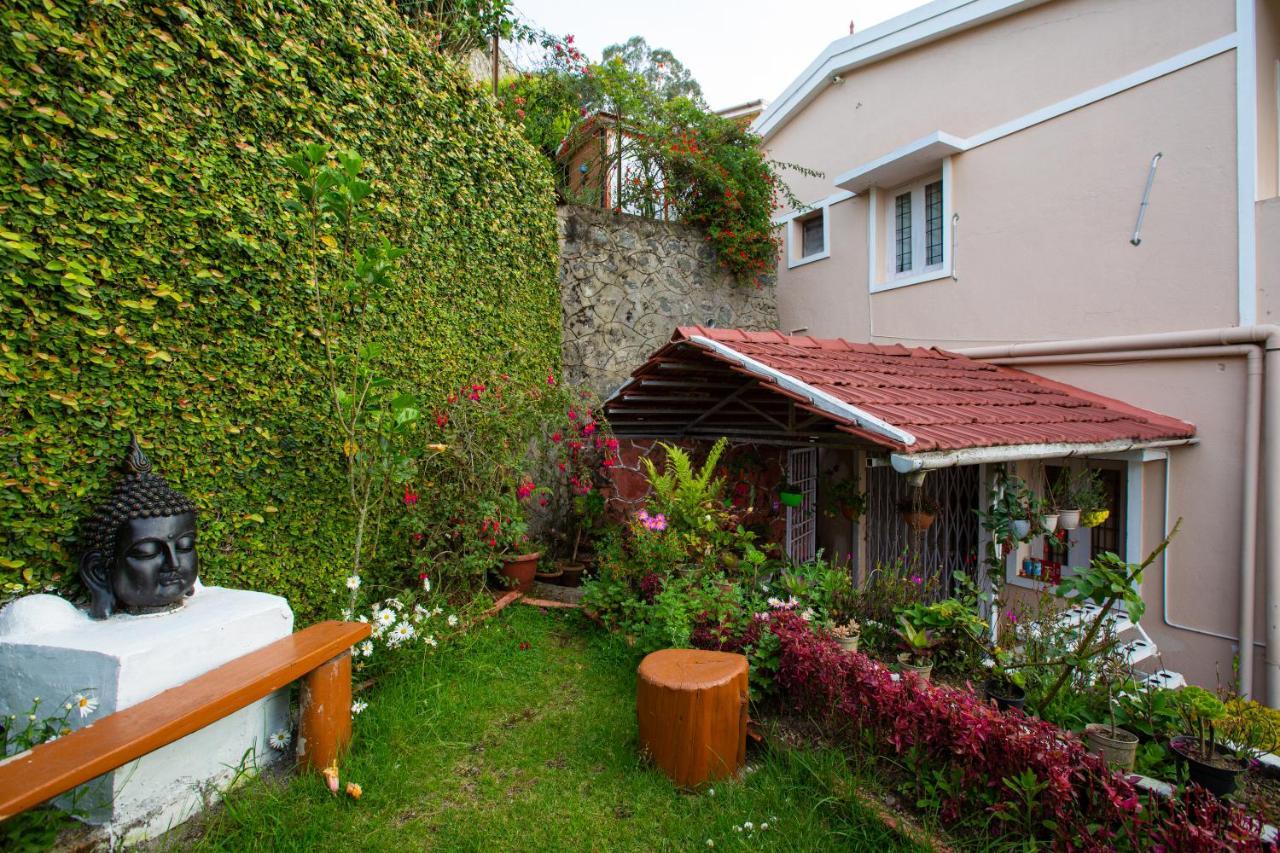 Syamantac Villa Kodaikanal Bagian luar foto