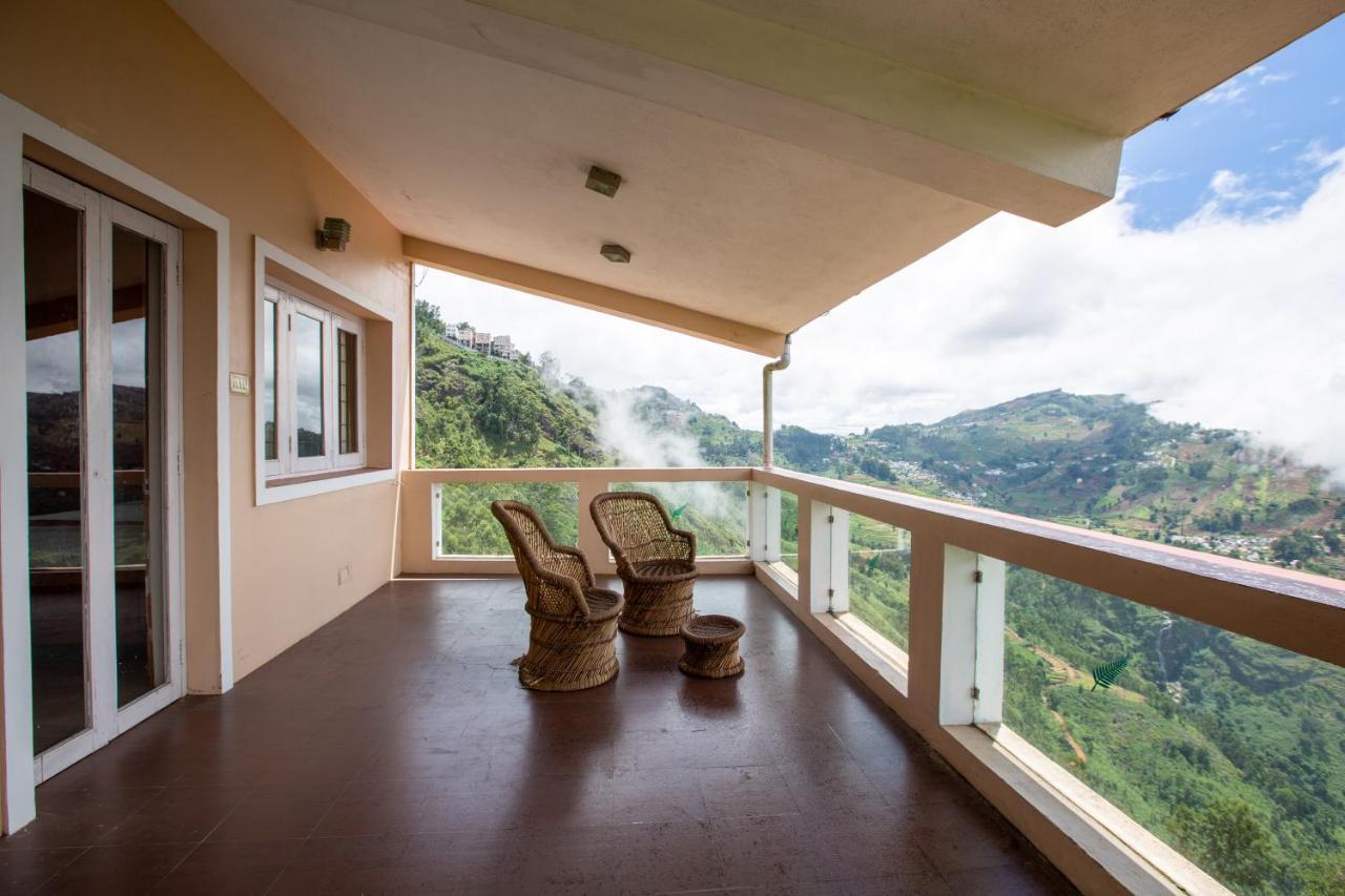 Syamantac Villa Kodaikanal Bagian luar foto