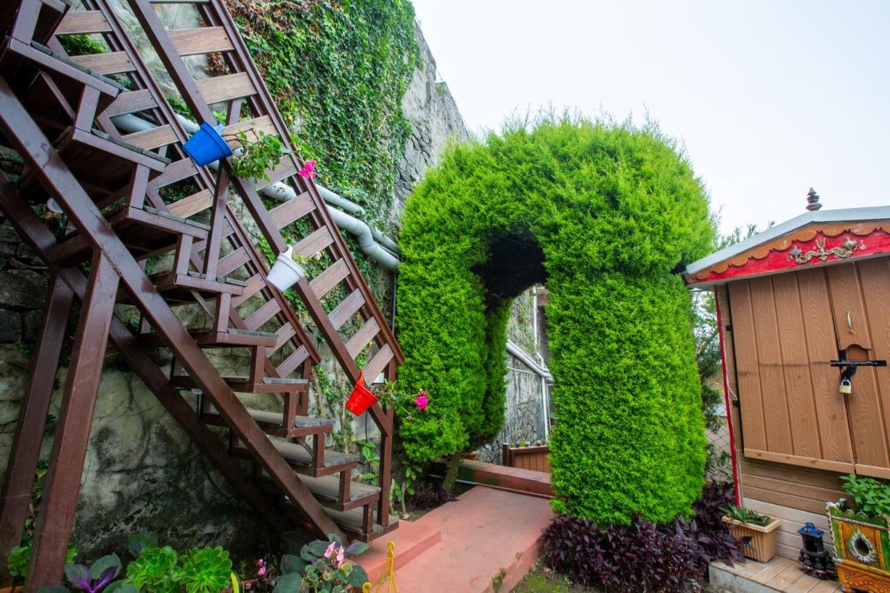 Syamantac Villa Kodaikanal Bagian luar foto