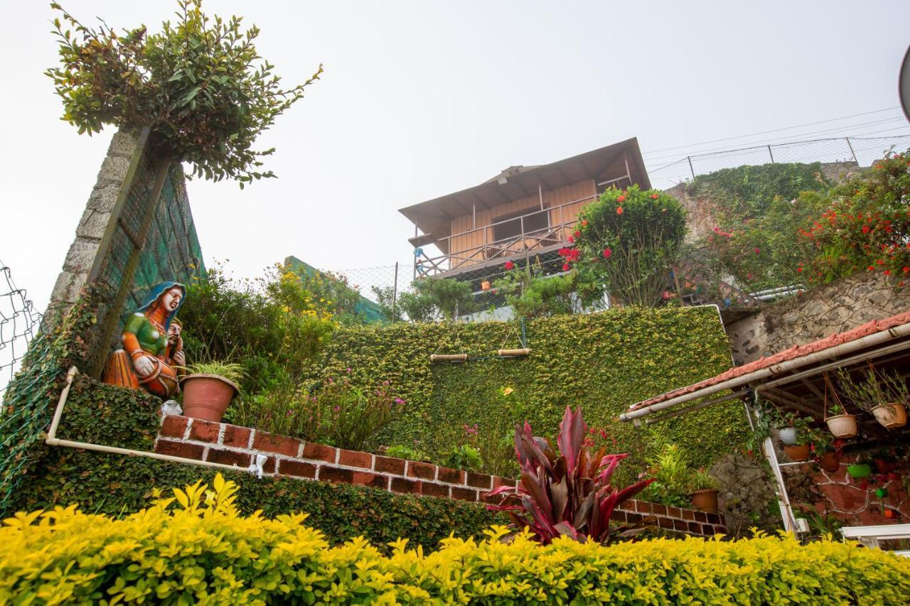 Syamantac Villa Kodaikanal Bagian luar foto