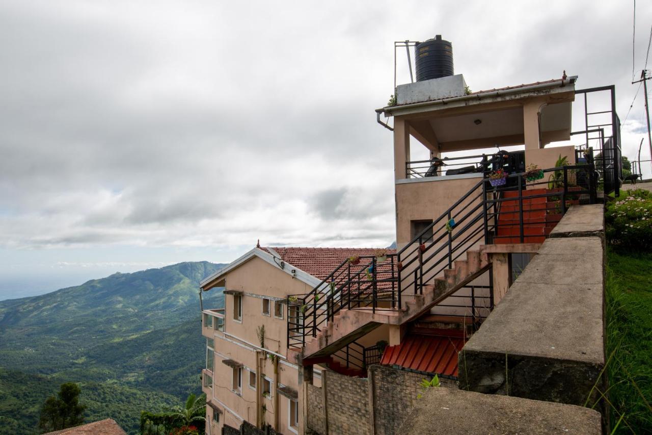Syamantac Villa Kodaikanal Bagian luar foto