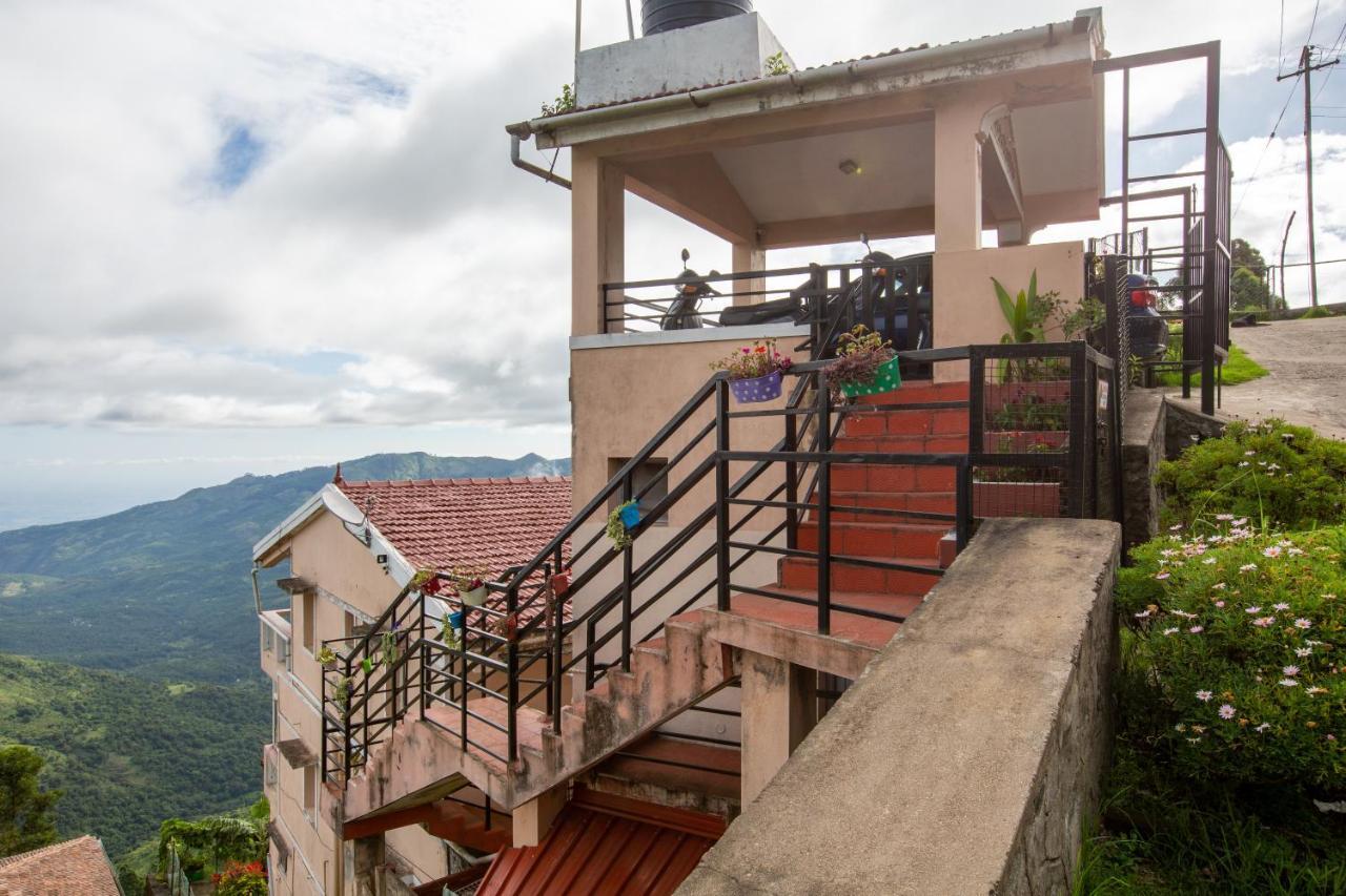 Syamantac Villa Kodaikanal Bagian luar foto