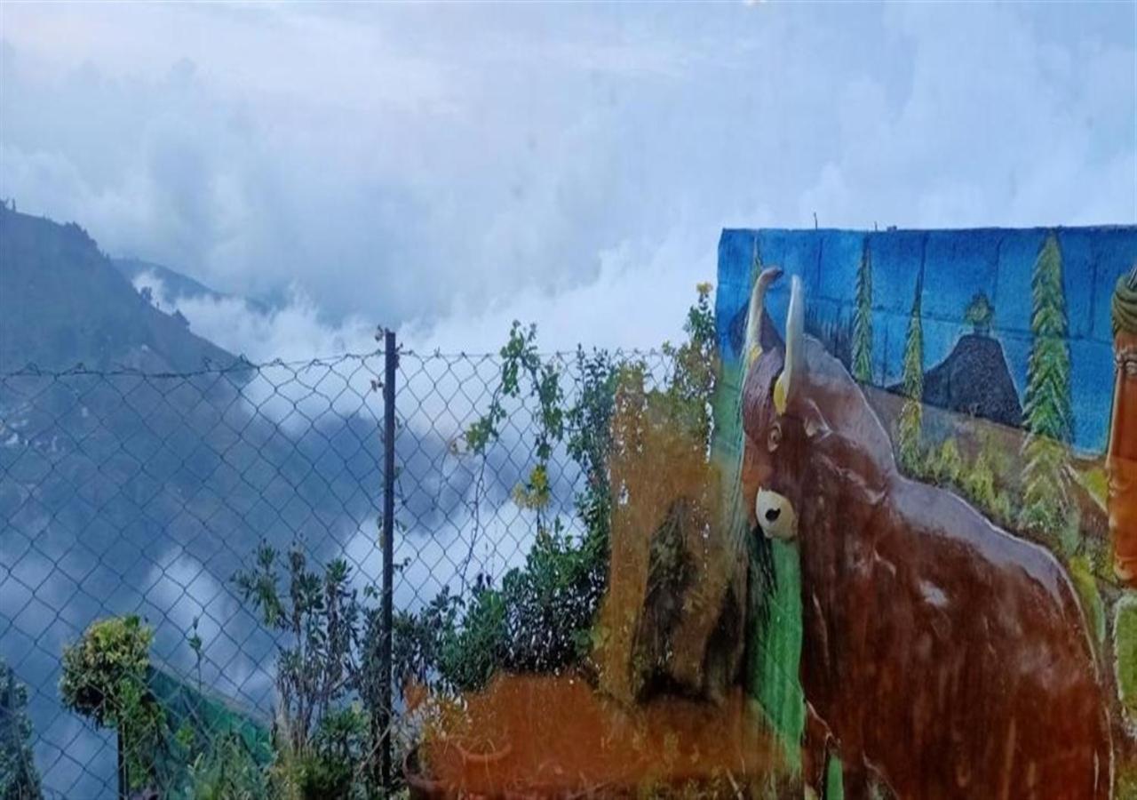 Syamantac Villa Kodaikanal Bagian luar foto