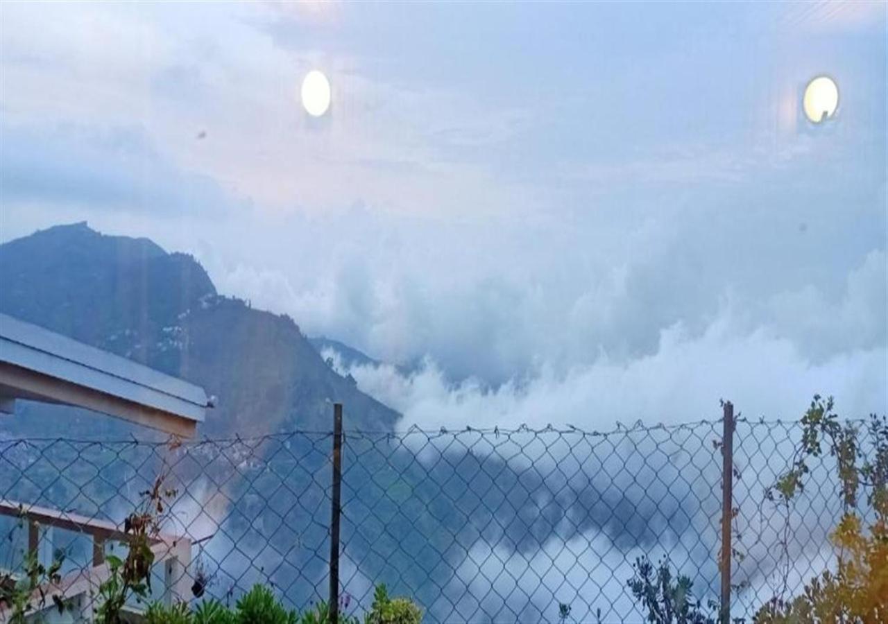 Syamantac Villa Kodaikanal Bagian luar foto