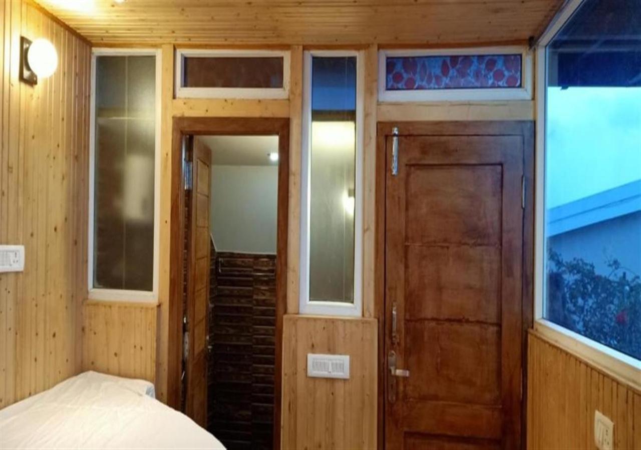 Syamantac Villa Kodaikanal Bagian luar foto