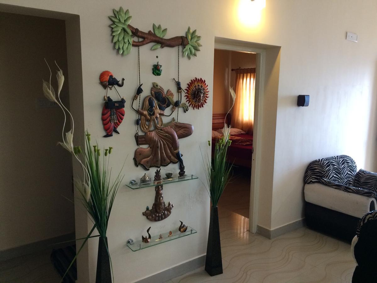 Syamantac Villa Kodaikanal Bagian luar foto