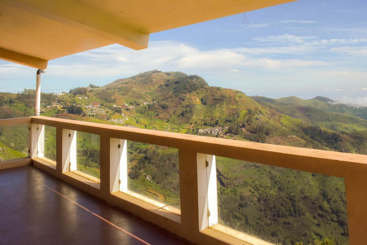 Syamantac Villa Kodaikanal Bagian luar foto