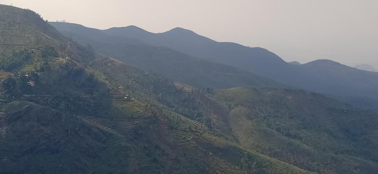 Syamantac Villa Kodaikanal Bagian luar foto